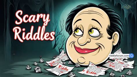 Image result for Riddle Fever