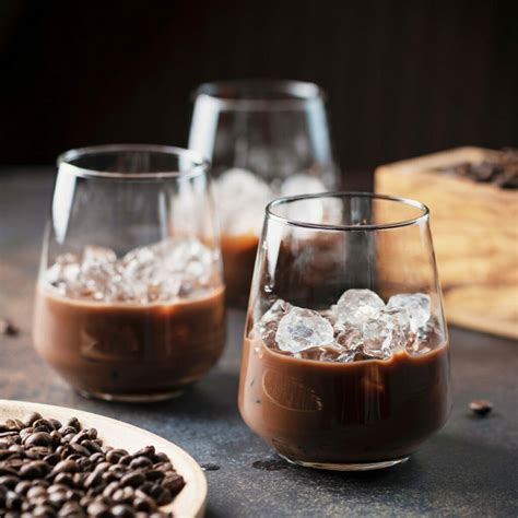 Does Kahlua Go Bad? - Tastylicious