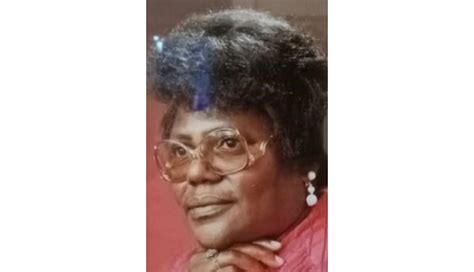 Martha Robinson Obituary (2022) - Geneva, NY - Finger Lakes Times