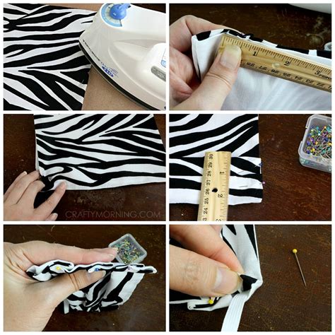 Tutorial for Making Fabric Face Mask 的图像结果