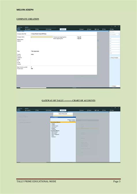 Tally Prime Tutorial 的图像结果