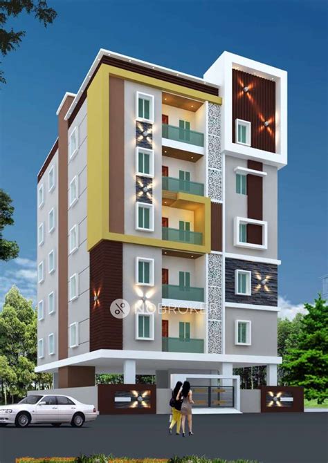 Silpa Avenue Shilpa Avenue Colony, Hafeezpet - Without Brokerage ...