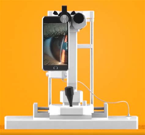 Image result for Using Slit Lamp