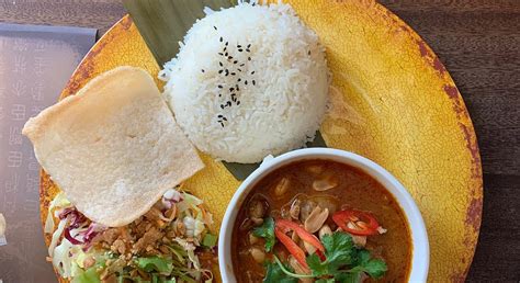 BANANA TREE ANGEL, London - Islington - Menu, Prices & Restaurant ...