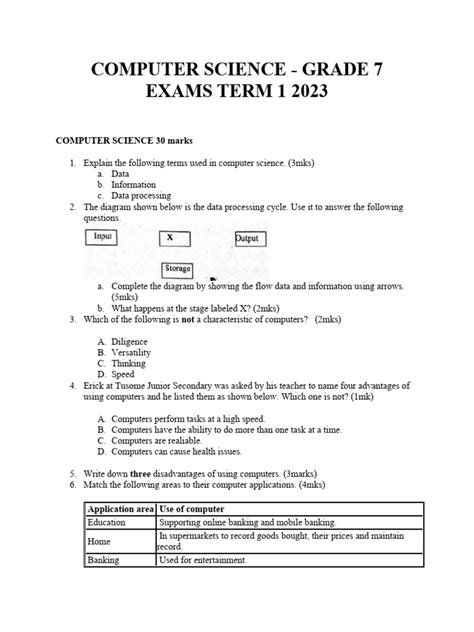 Image result for Computer Science PDF