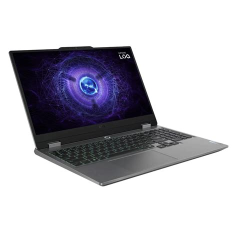 Lenovo LOQ Gaming Intel Core i5-13450HX | NVIDIA GeForce RTX 4050 | 13