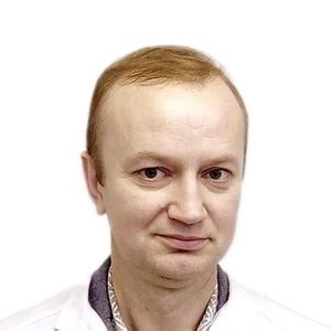Козлов Евгений Васильевич, врач узи - 3 отзыва | Новосибирск - ПроДокторов