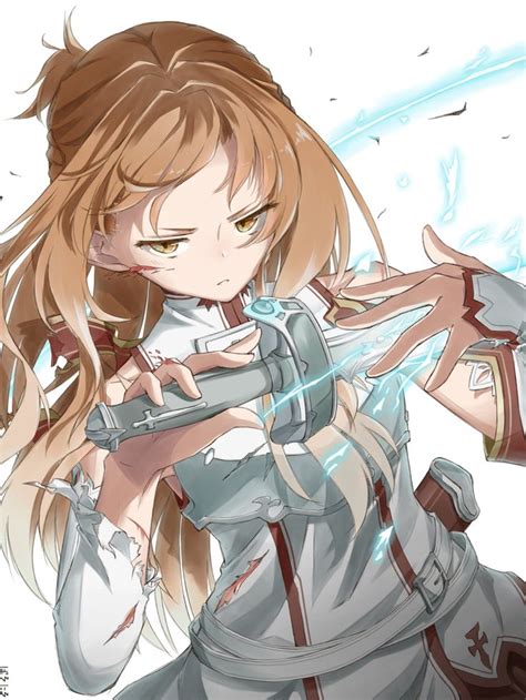 Sword Art Online Manga, Online Anime, Online Art, Kirito Kirigaya ...