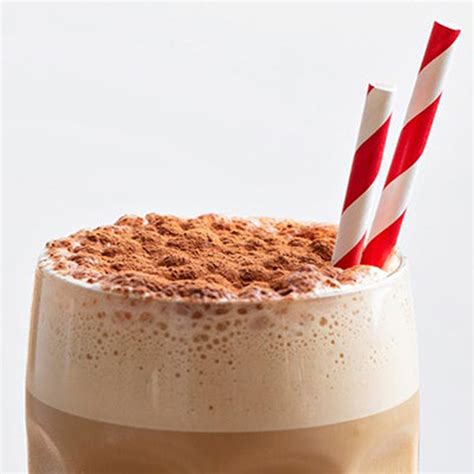 Cappuccino Milkshake Recipe | Nescafé Singapore