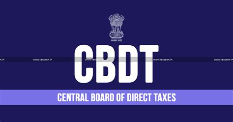 Income Tax Update: CBDT releases Latest Common offline utility for Form ...