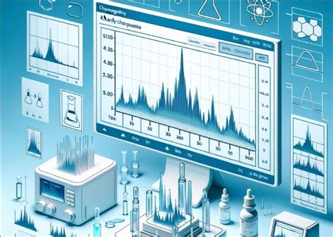 Image result for Poor Peak Resolution HPLC