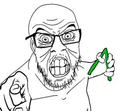 "soyjak" Meme Templates - Imgflip