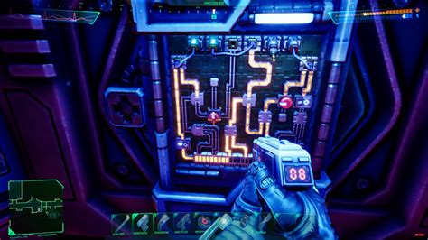 Image result for System Shock 2 Gameplay