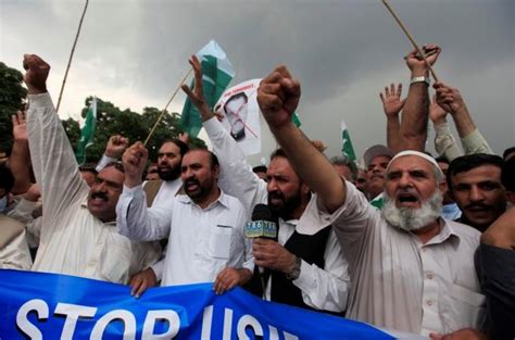 Pakistan rejected Islam by electing Imran Khan, says Jammu-based Jamaat ...