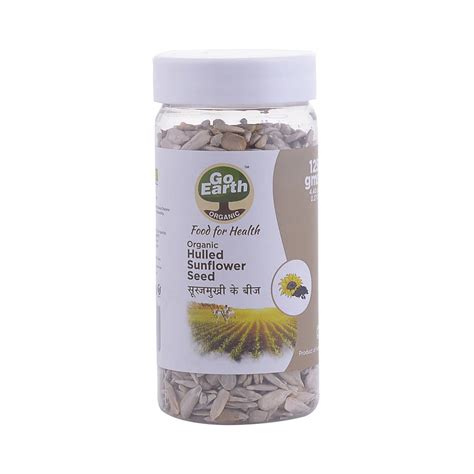 Sunflower Seed – Kemfree Retail