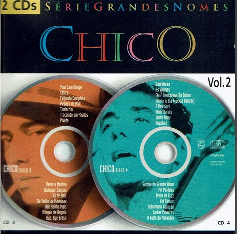 Chico Volume 2 : Amazon.in: Music}