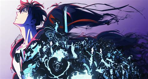 All English Dub Voice Actors & Cast List for Kaiju No 8