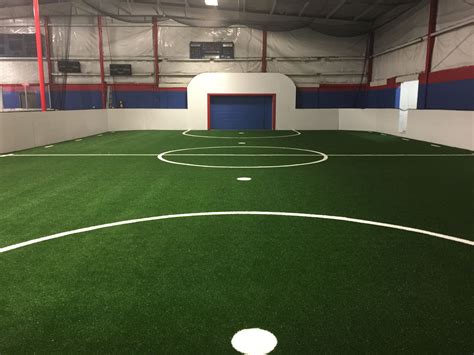 Indoor Soccer | Indoor soccer field, Indoor soccer, Indoor sports
