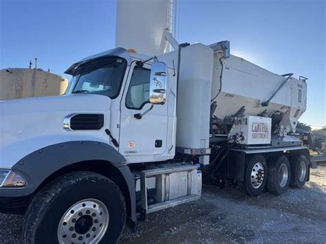 Allpoints - 2024 Cementech C60 Volumetric Truck For Sale Accu Pour