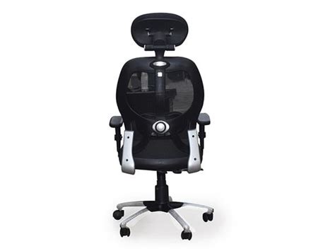 Dynamic work chair – Furniture Park