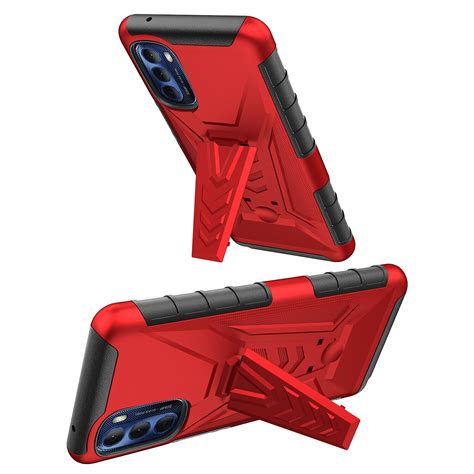 For 2022 Motorola G Stylus 5G/4G LTE (2022) Holster | Ubuy India