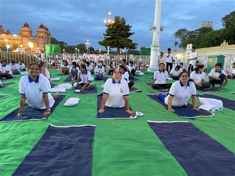 JSS Academy of Higher Education & Research | Activity & Events