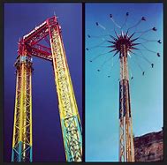 Image result for Six Flags San Antonio
