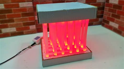 Image result for Making an LED Light Table