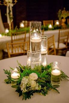 Cylinder Vase Wedding Centerpiece Ideas by Erica And Josh S Wedding In Nashville Tennessee Cylinder Vase Wedding Centerpiece Ideas