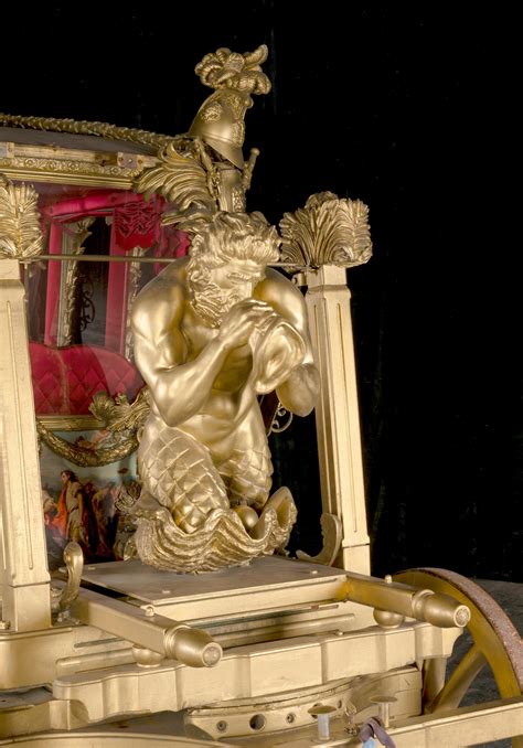 Bonhams : A reproduction of the Gold State Coach Season 3, Episode 10 ...