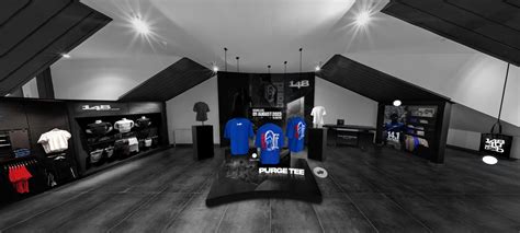 About Us | 14B Virtual Store