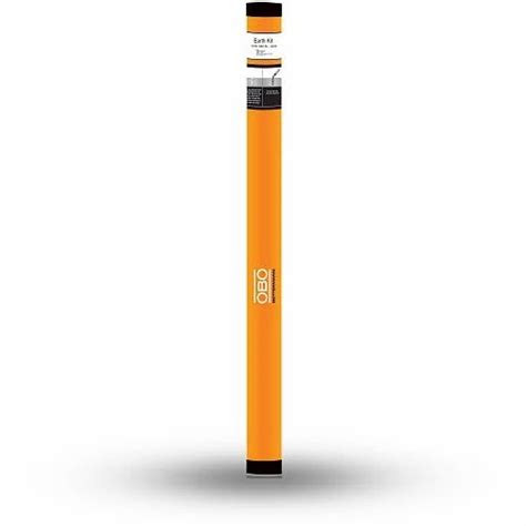 Manufacturer of OBO Bettermann Earthing Systems & OBO Bettermann Cable ...