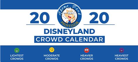 Disney Crowd Calendar May 2024