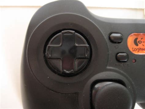 Logitech Cordless Rumblepad II Zwart - Regeneration - Product reviews ...