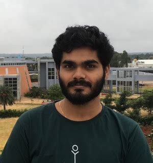 Akhil Sivakumar | ICTS