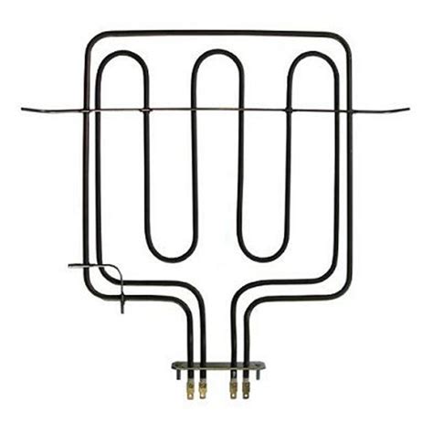 GREJAC SPORETA 2000+950W GORENJE MK 202063.0 - Grejači šporeta-rerne