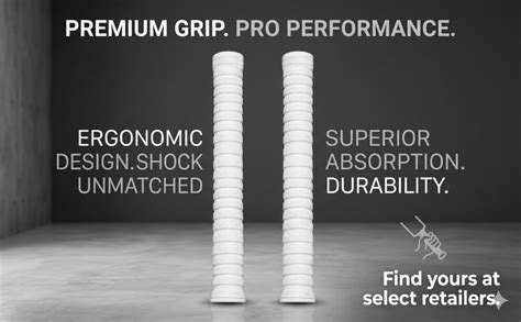 Buy Big Bestow Cricket Bat Grip | Greater Control | Long-Lasting ...