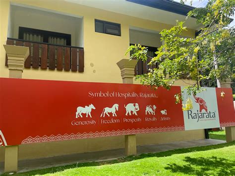 RAJARATA HOTEL ANURADAPURA (Anuradhapura) - Hotel Reviews, Photos, Rate ...
