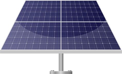 Clipart Solar Panel