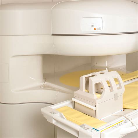 Open MRIs and Claustrophobia - A.T. Radiology