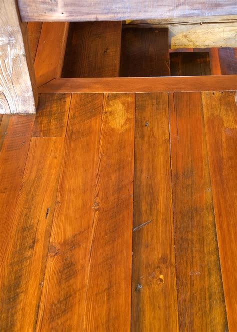 Custom Wood Flooring Solutions | Antique Woods | USA