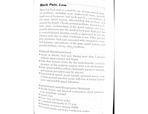 BodypainstudocuMuscle pain that affects a small part of your body is ...