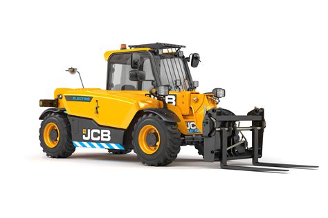 JCB Telehandler Specifications 的图像结果