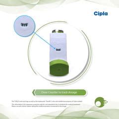 Seroflo 125mcg Box Of 120md Inhaler: Uses, Side Effects, Price & Dosage ...