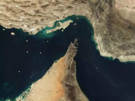 Operation Aspides: EU to discuss extending naval mission to Strait of ...