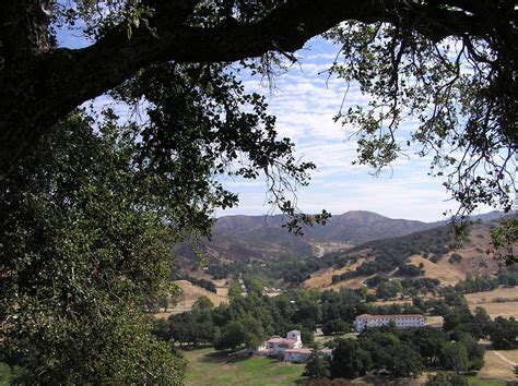 King Gillette Ranch - MRCA | MRCA