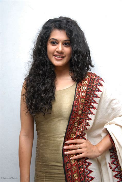 Taapsee Pannu At Shadow Teaser Trailer Release Photos Stills