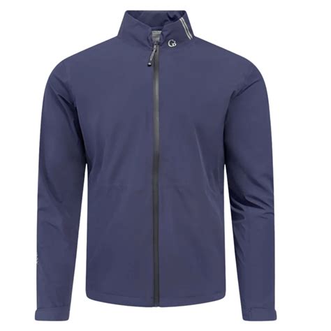 Galway Bay Corrib Golf Rain Jacket | MyGolfSpy