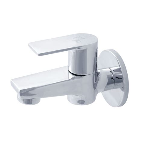 Bib Cocks Taps| Wall-mounted Bathroom Taps