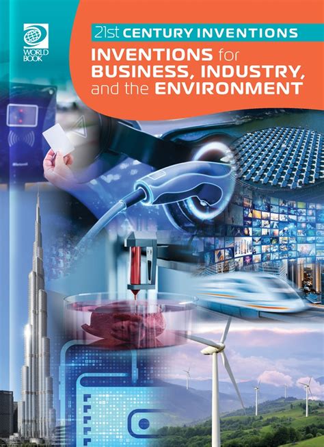 21st Century Inventions